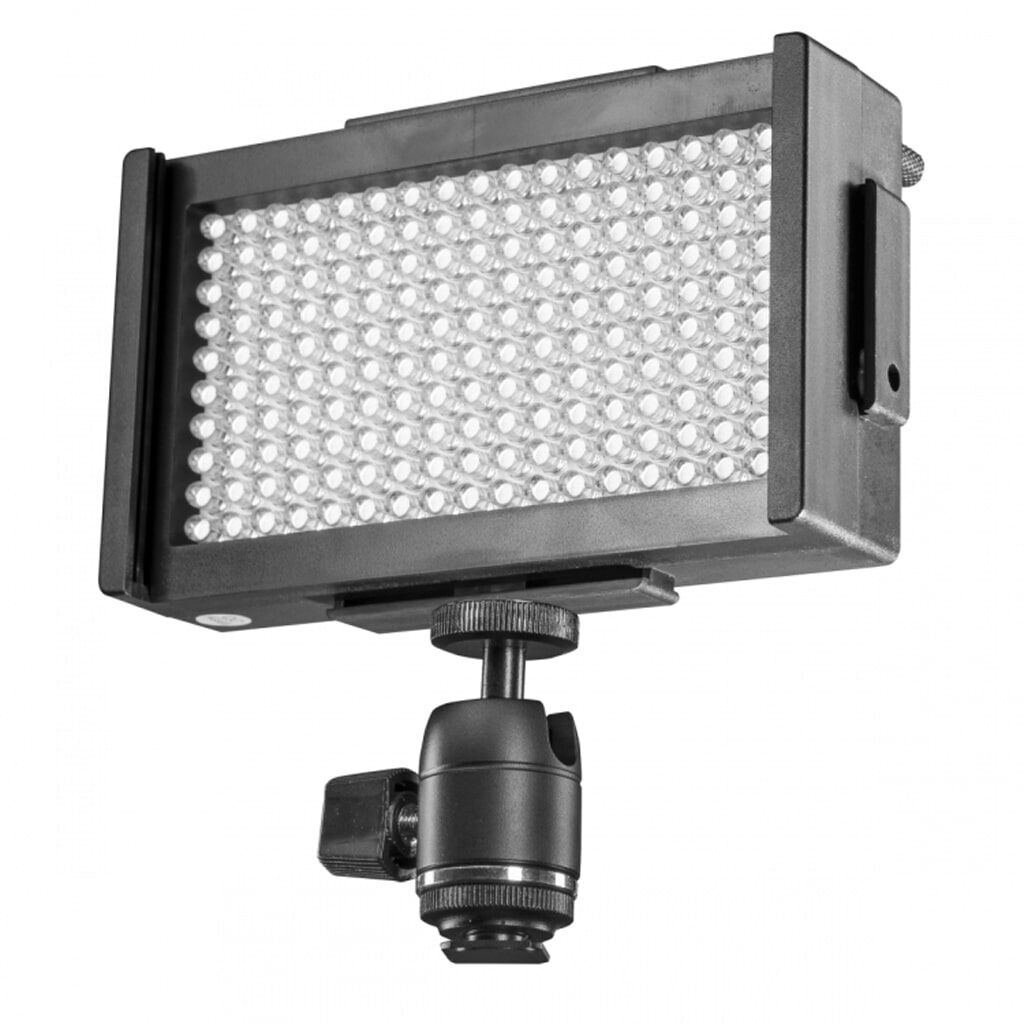 Walimex Pro Foto Video LED Square 170 Daylight Set