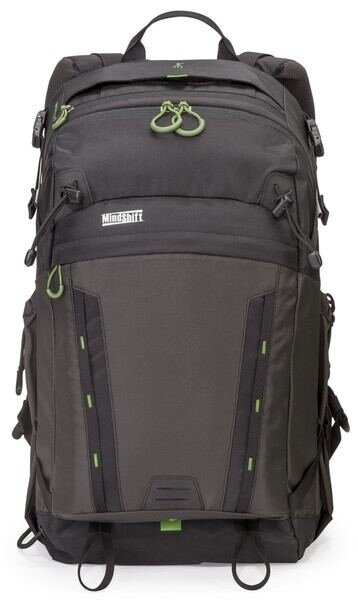 MindShift Gear Backlight 26L charcoal