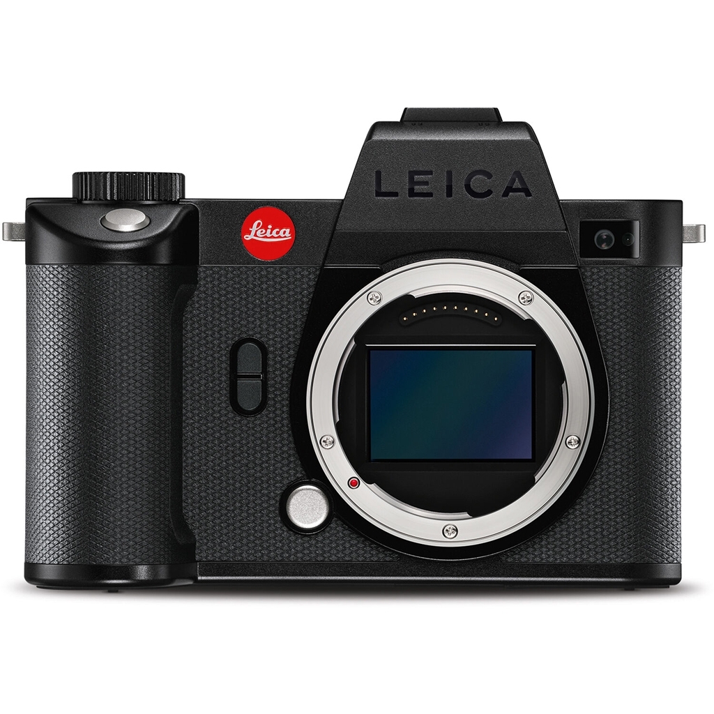 Leica SL2-S schwarz 10880 DEMO