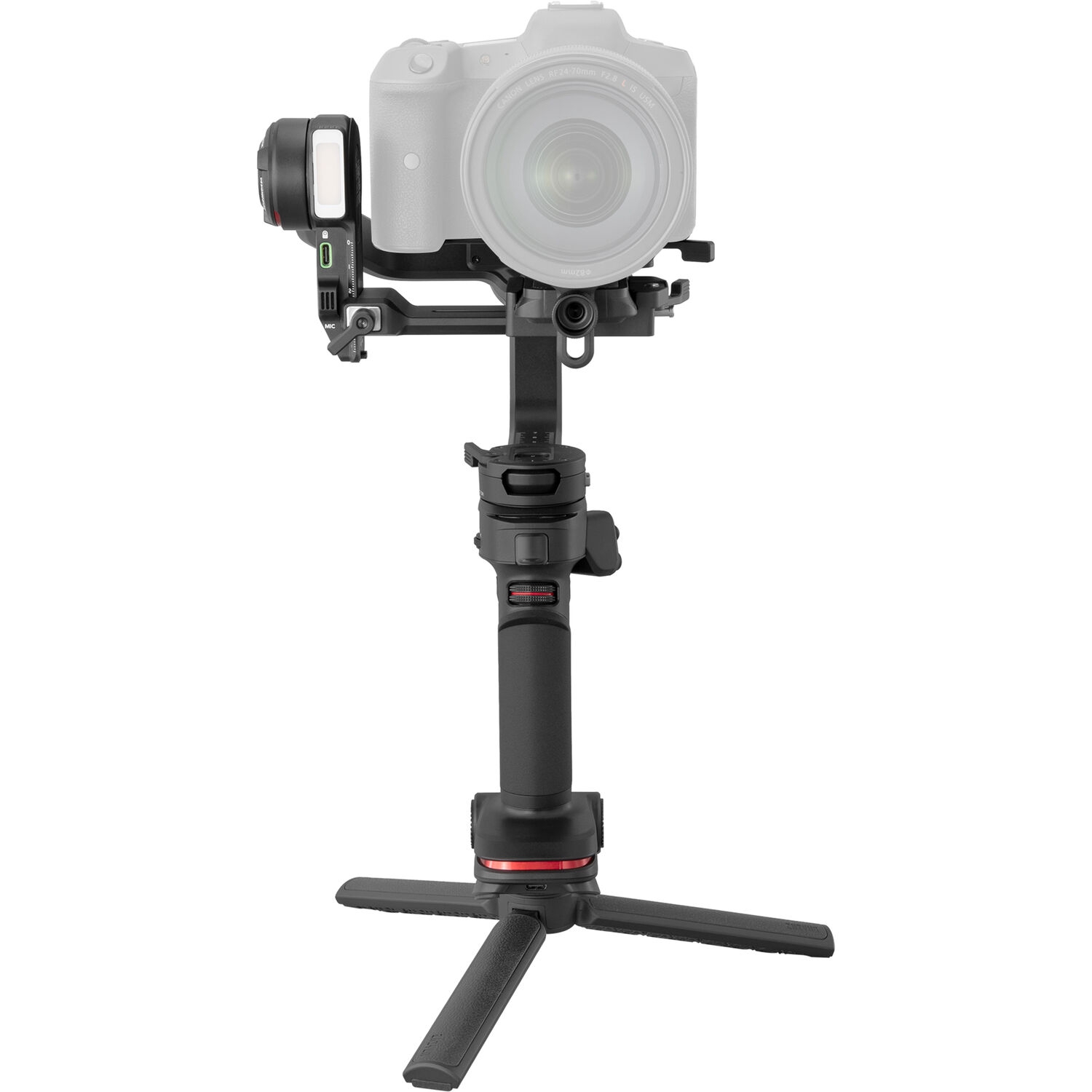 ZHIYUN WEEBILL 3 - Standard