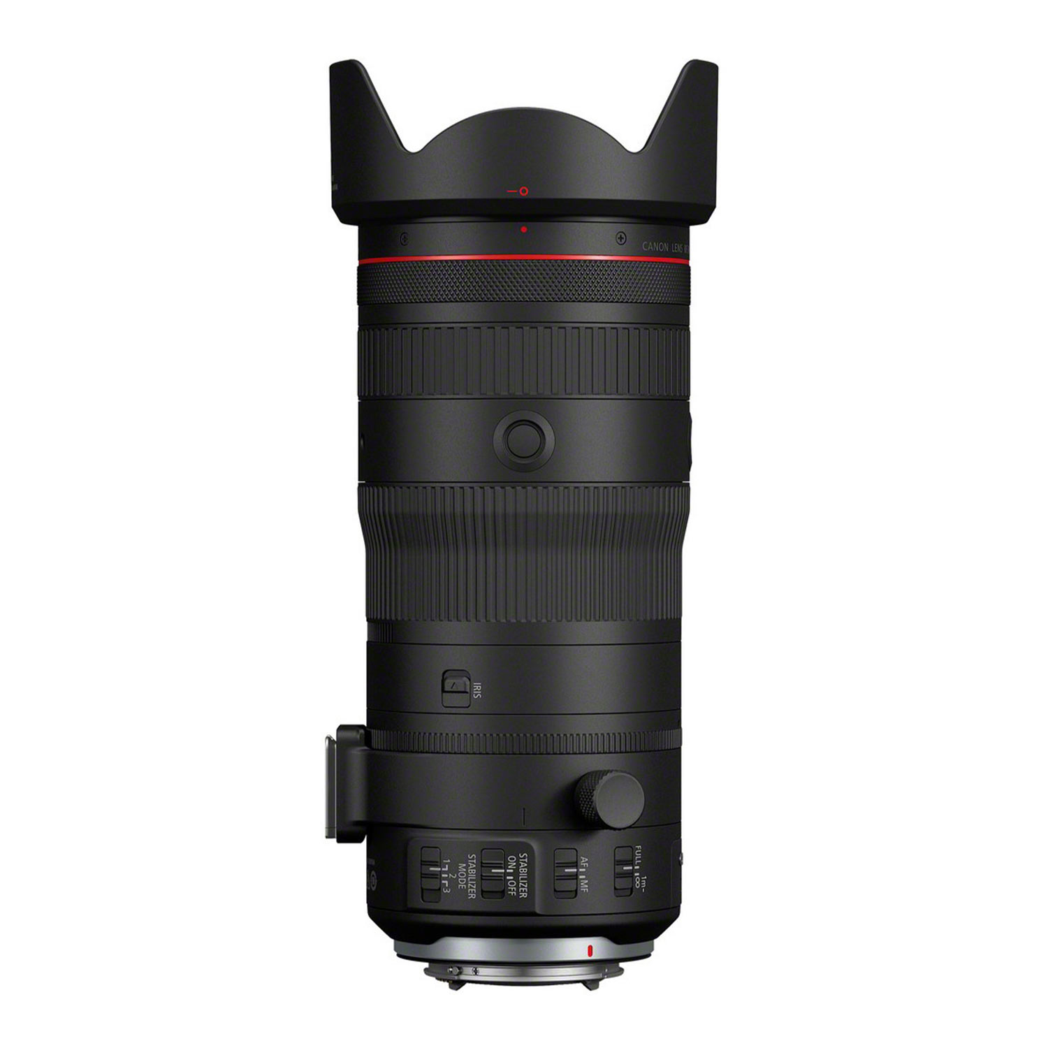 Canon RF 24-105mm 1:2,8 L IS USM Z