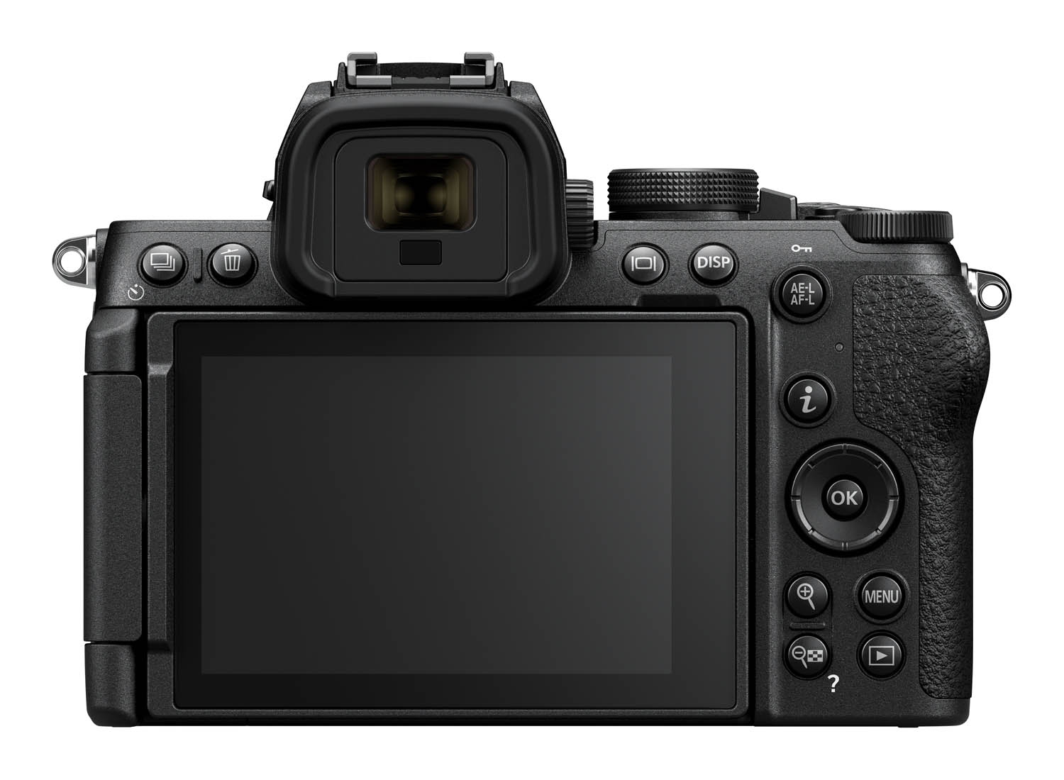 Nikon Z50 II + Nikkor Z DX 16-50mm 1:3,5-6,3 VR