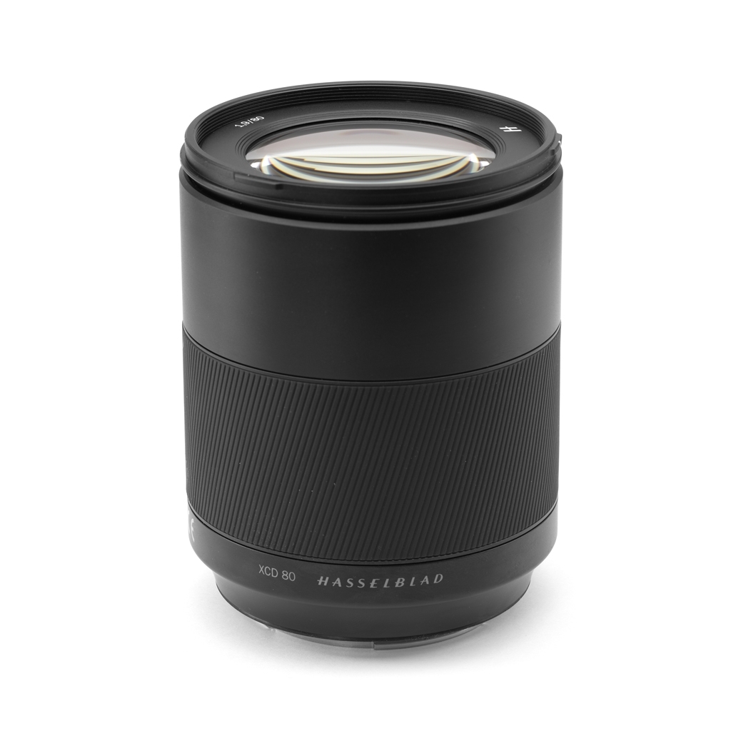 Hasselblad XCD 80mm 1:1,9