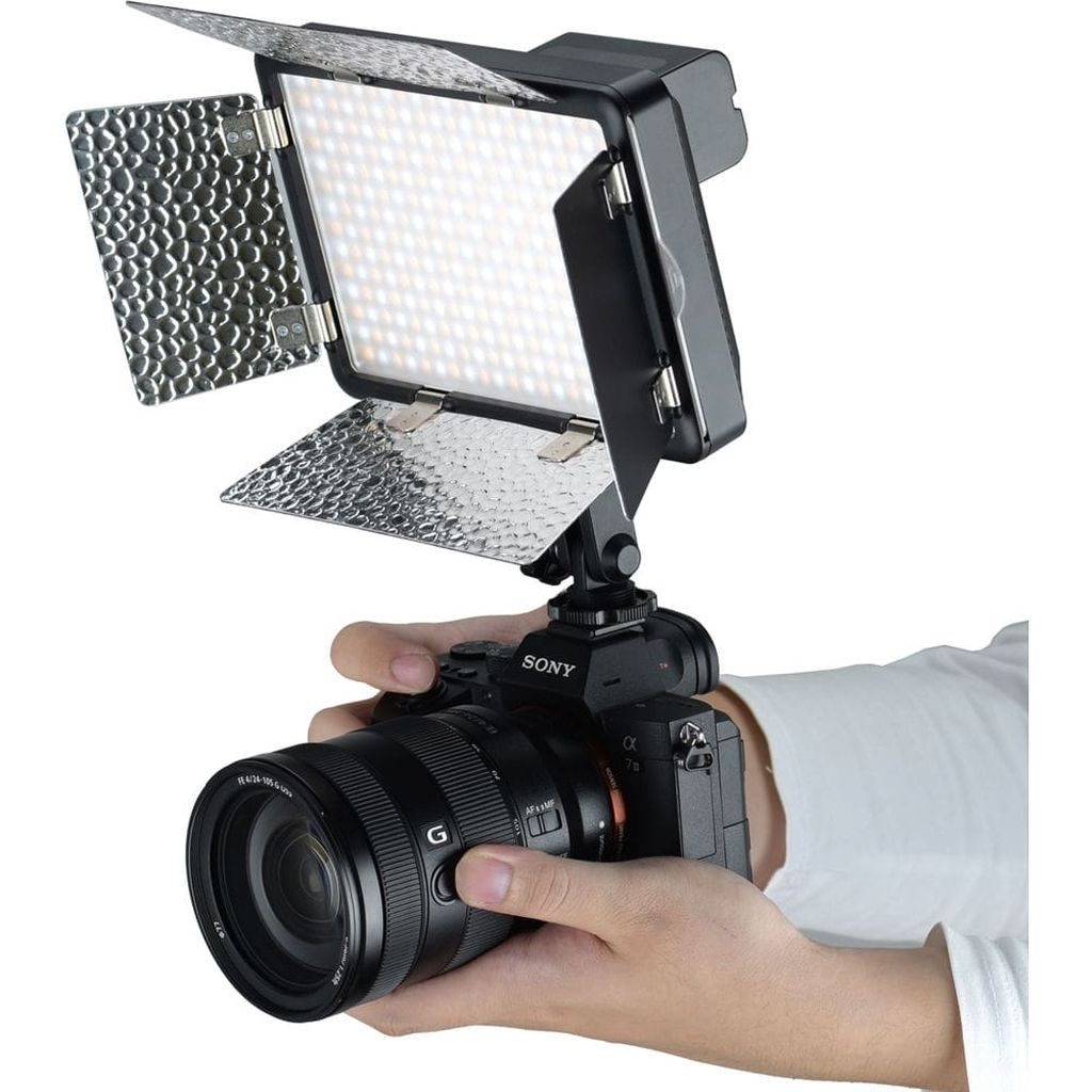 GODOX LED308C II  Videoleuchte
