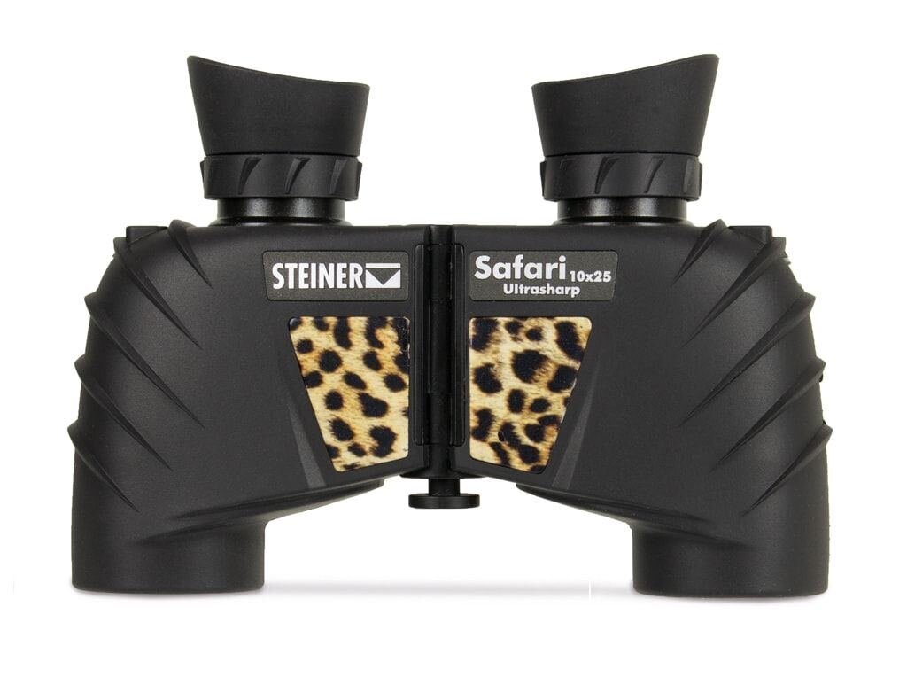Steiner Safari UltraSharp 10x25
