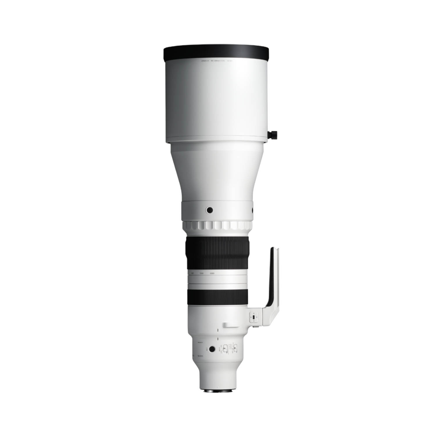 Sigma 300-600mm 1:4 DG OS Sports für Sony E-Mount