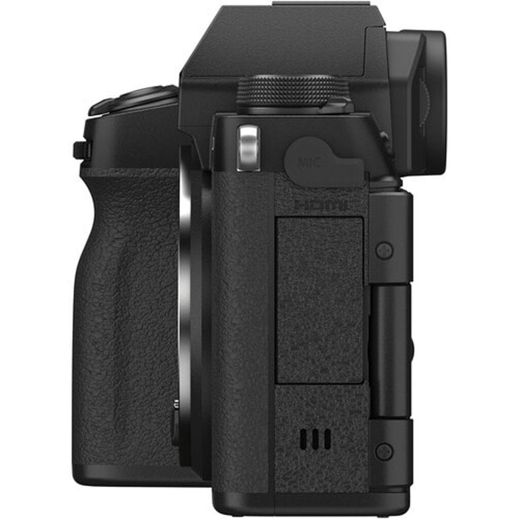 Fujifilm X-S10 inkl. XF 18-55mm 1:2,8-4 R LM OIS