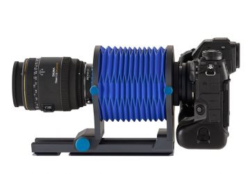 Novoflex Balpro 1 Universalbalgengerät