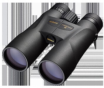 Nikon Fernglas Prostaff 5 10x50