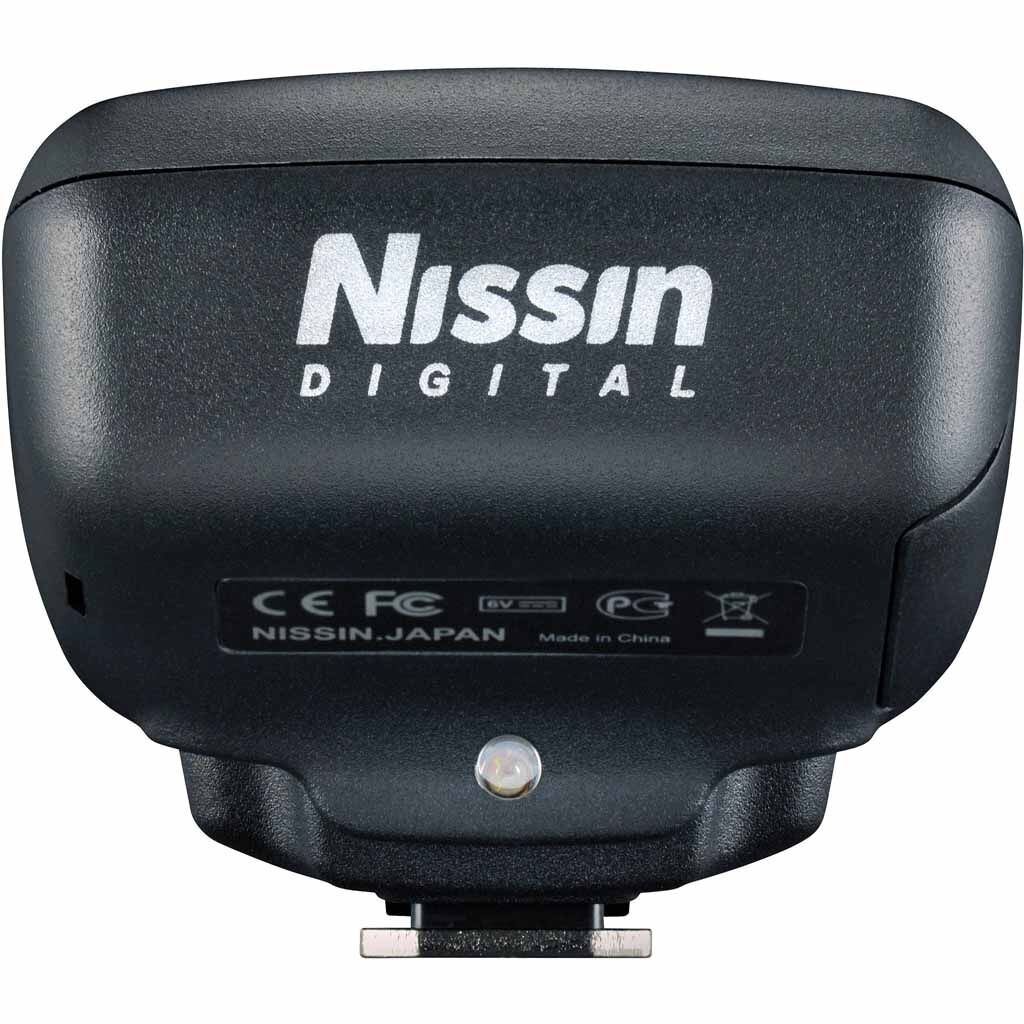 Nissin Commander Air 1 Fuji