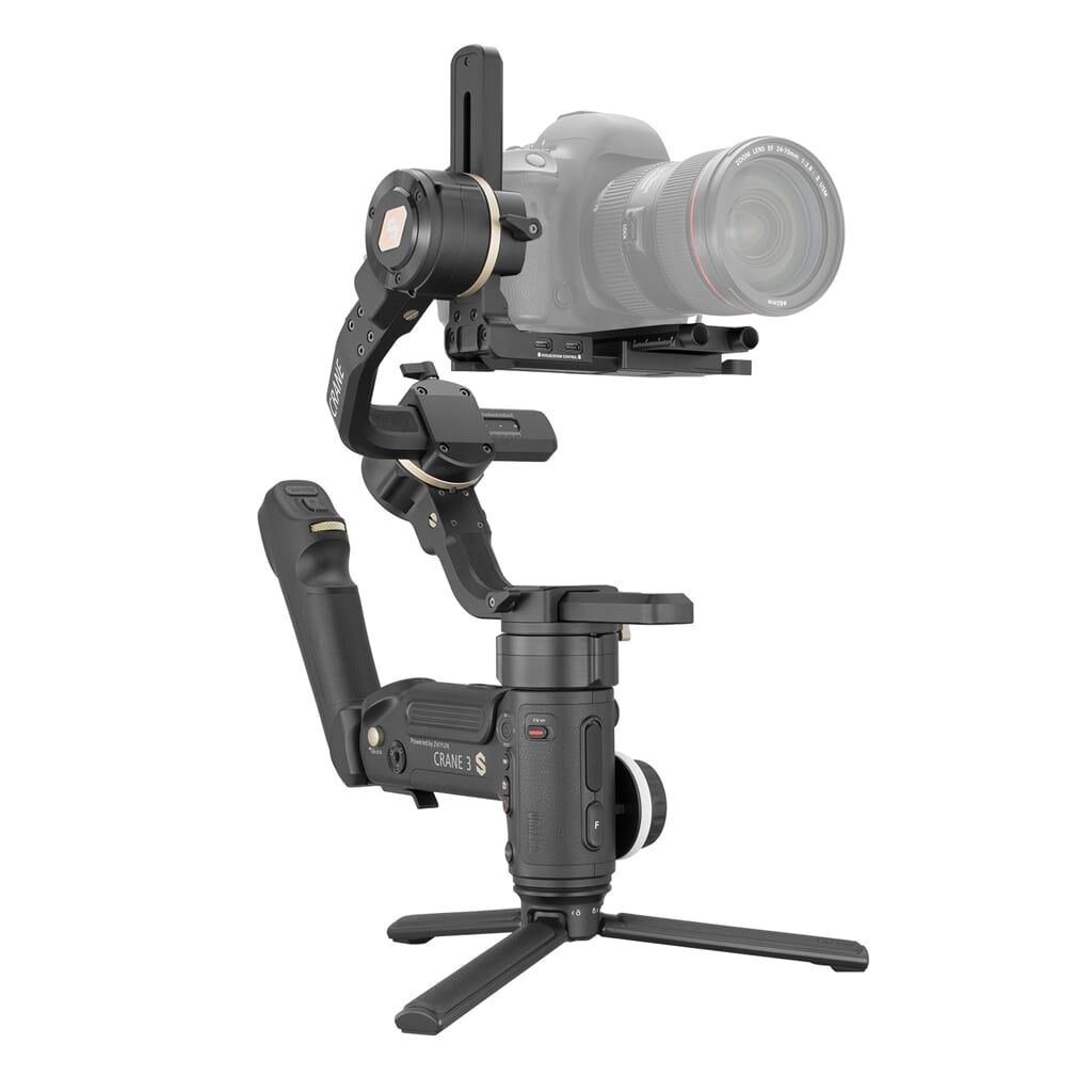 ZHIYUN CRANE 3S Gimbal