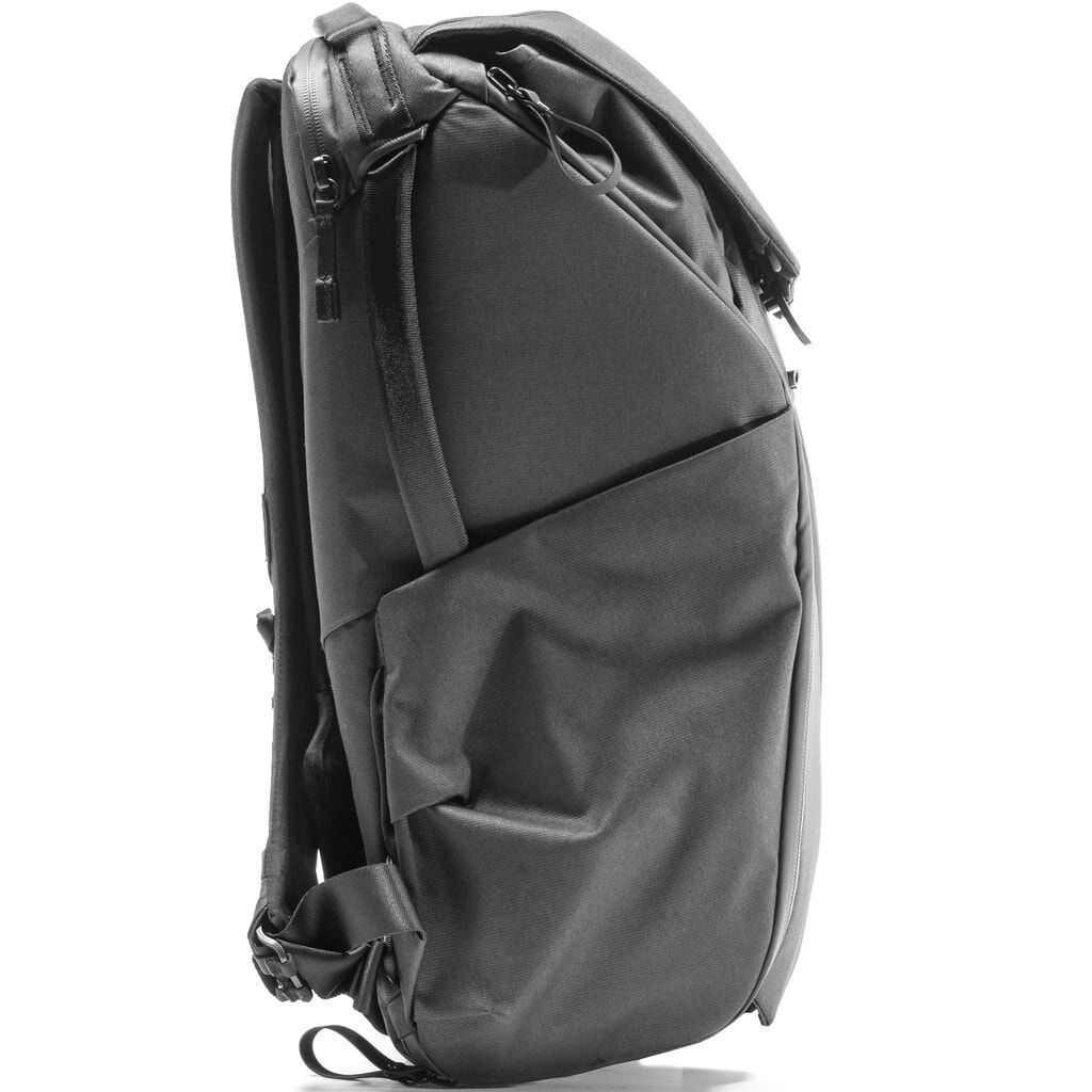 Peak Design Everyday Backpack V2 Foto-Rucksack 30 Liter Schwarz