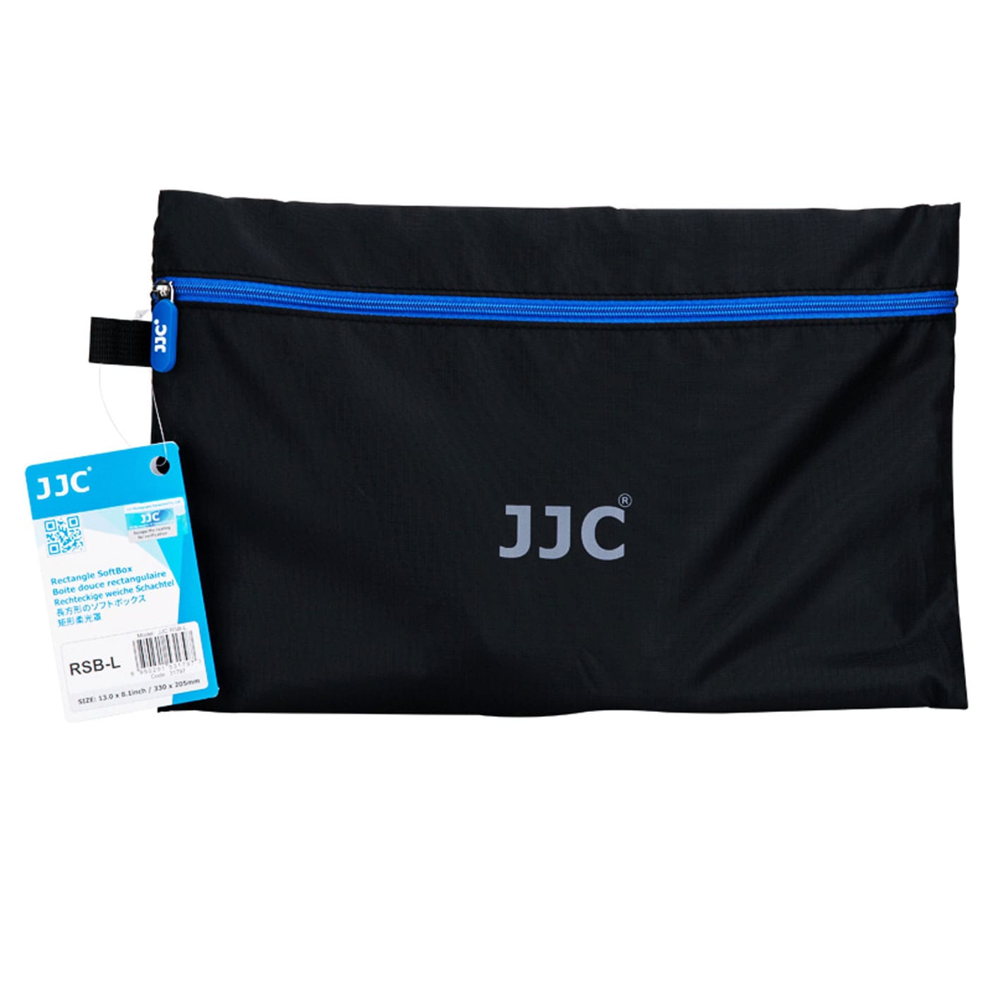 JJC RSB-L Blitzsoftbox L Rechteckig 330x205mm