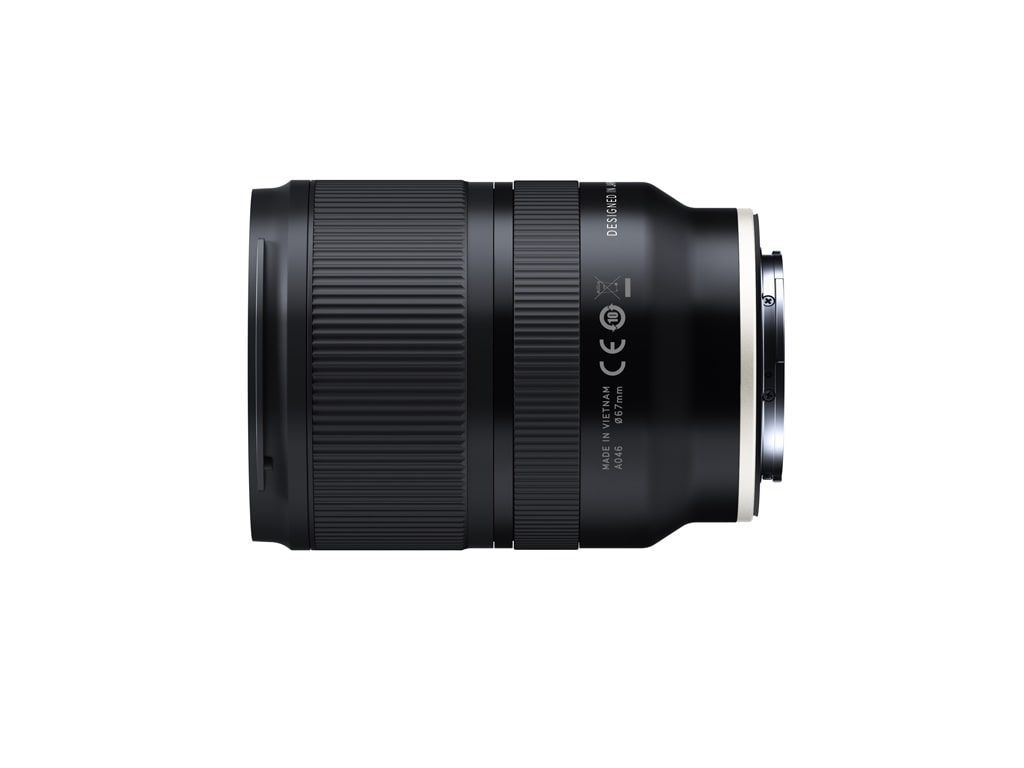 Tamron 17-28mm 1:2,8 Di III RXD für Sony E-Mount