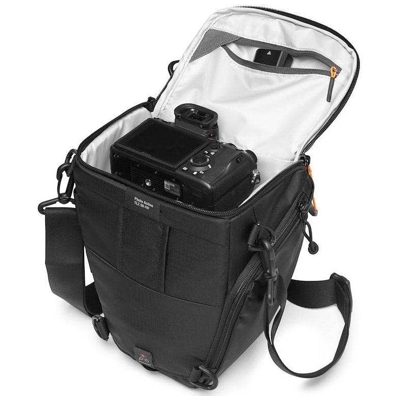 Lowepro Photo Active TLZ 50 AW schwarz