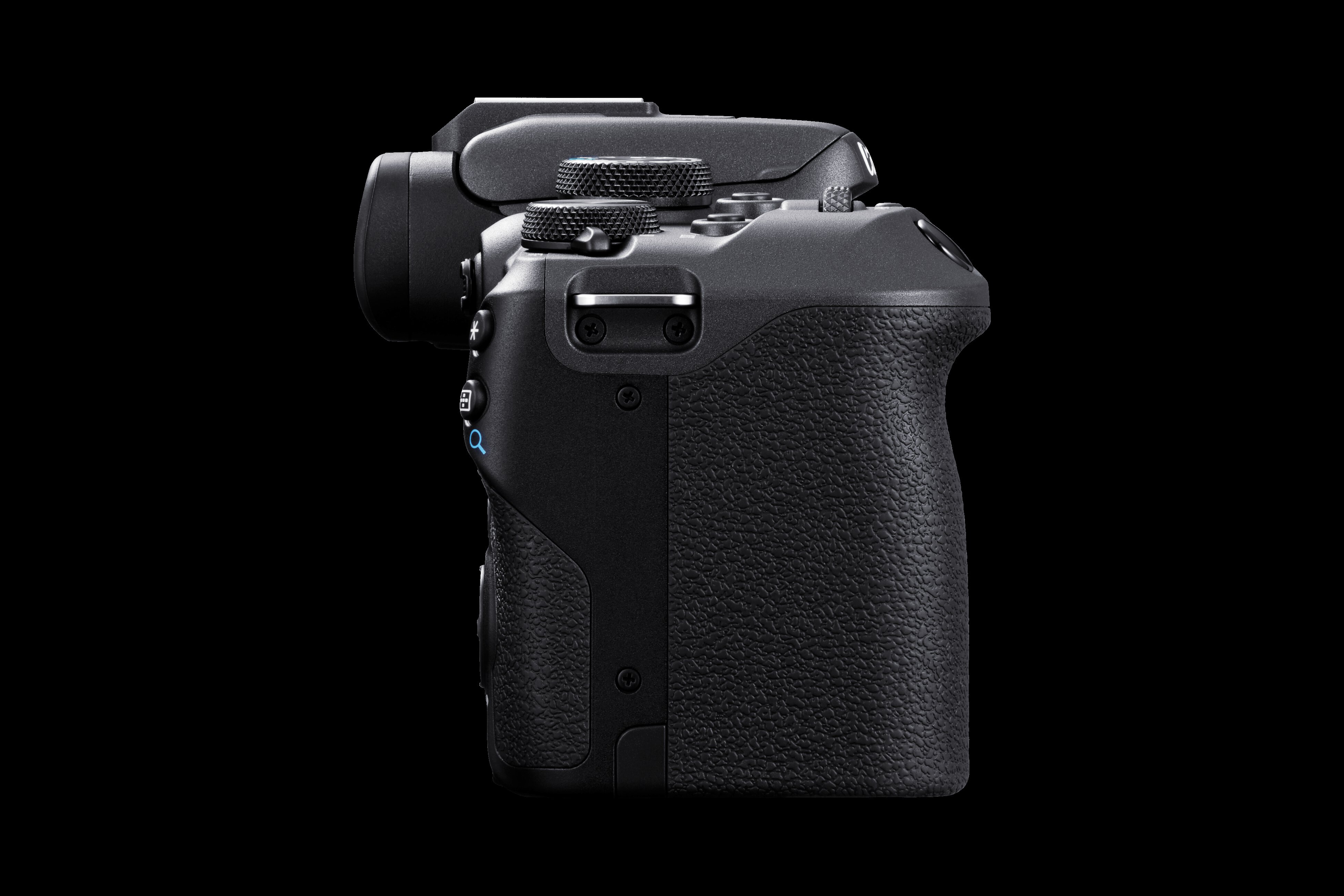 Canon EOS R10 inkl. RF-S 18-150mm 1:3,5-6,3 IS STM