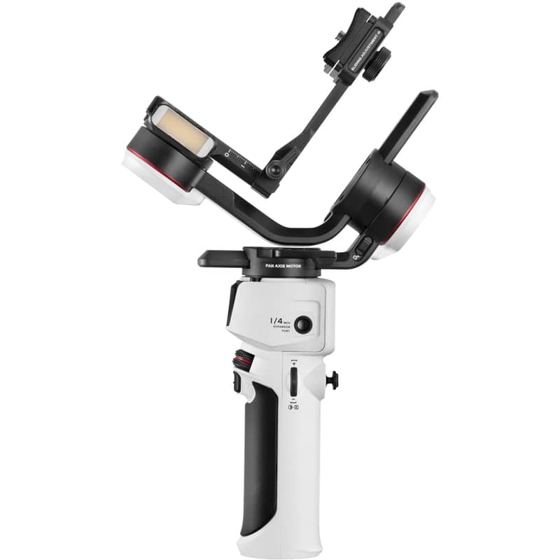 ZHIYUN CRANE M3S  Standard - Stabilisator für CSC/Smartphone/ActionCam