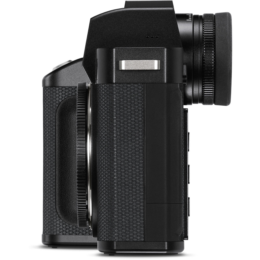 Leica SL2-S schwarz 10880 + Leica Vario-Elmarit-SL f2.8 24-70mm asph. SET