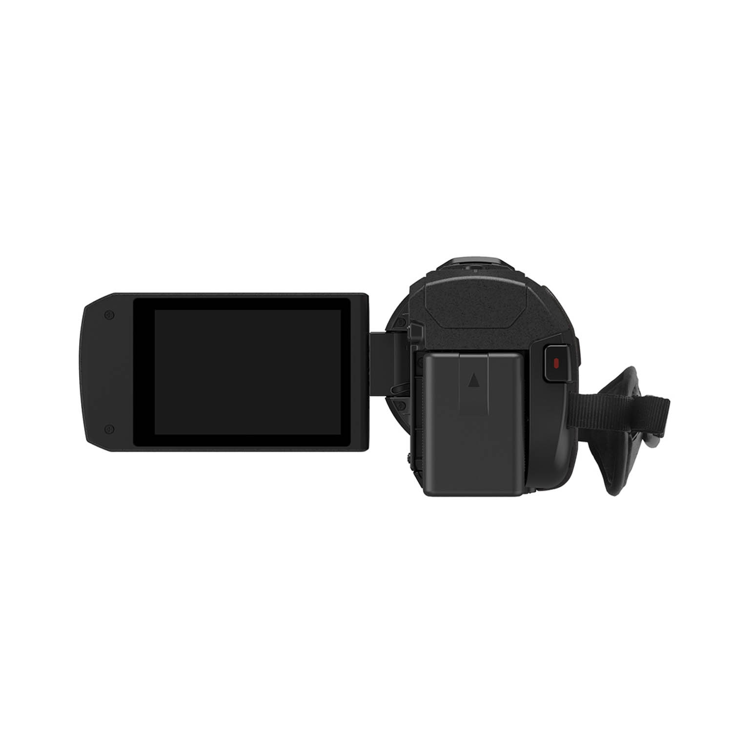 Panasonic HC-VX3 E-K 4K Camcorder