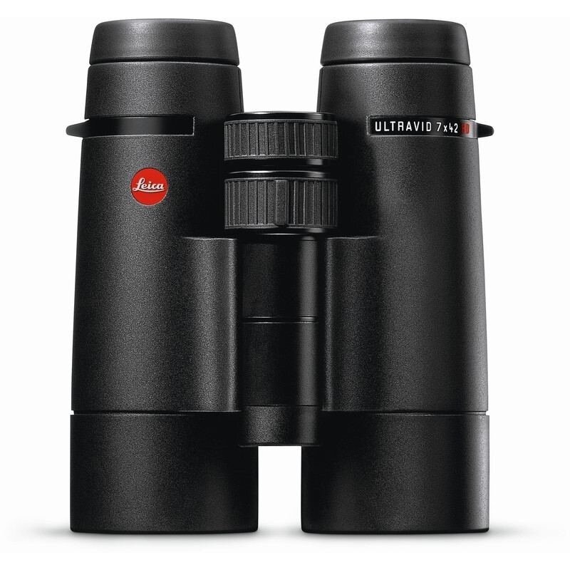 LEICA ULTRAVID 7x42 HD-Plus 40092