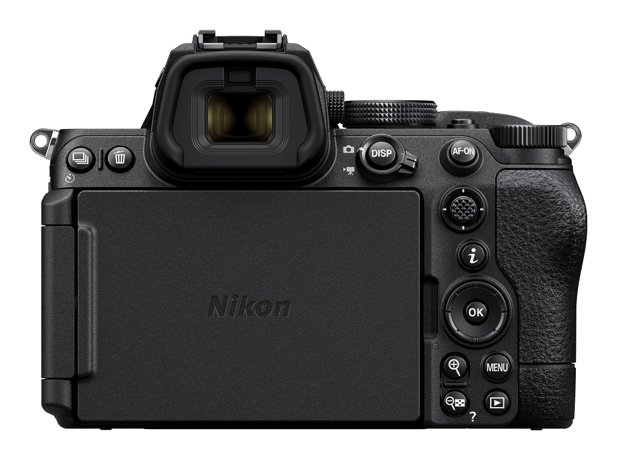 Nikon Z5 II Kit Z 24-105 mm 1:4-7.1