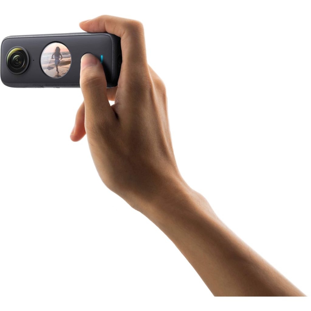 Insta360 One X2 360° Kamera