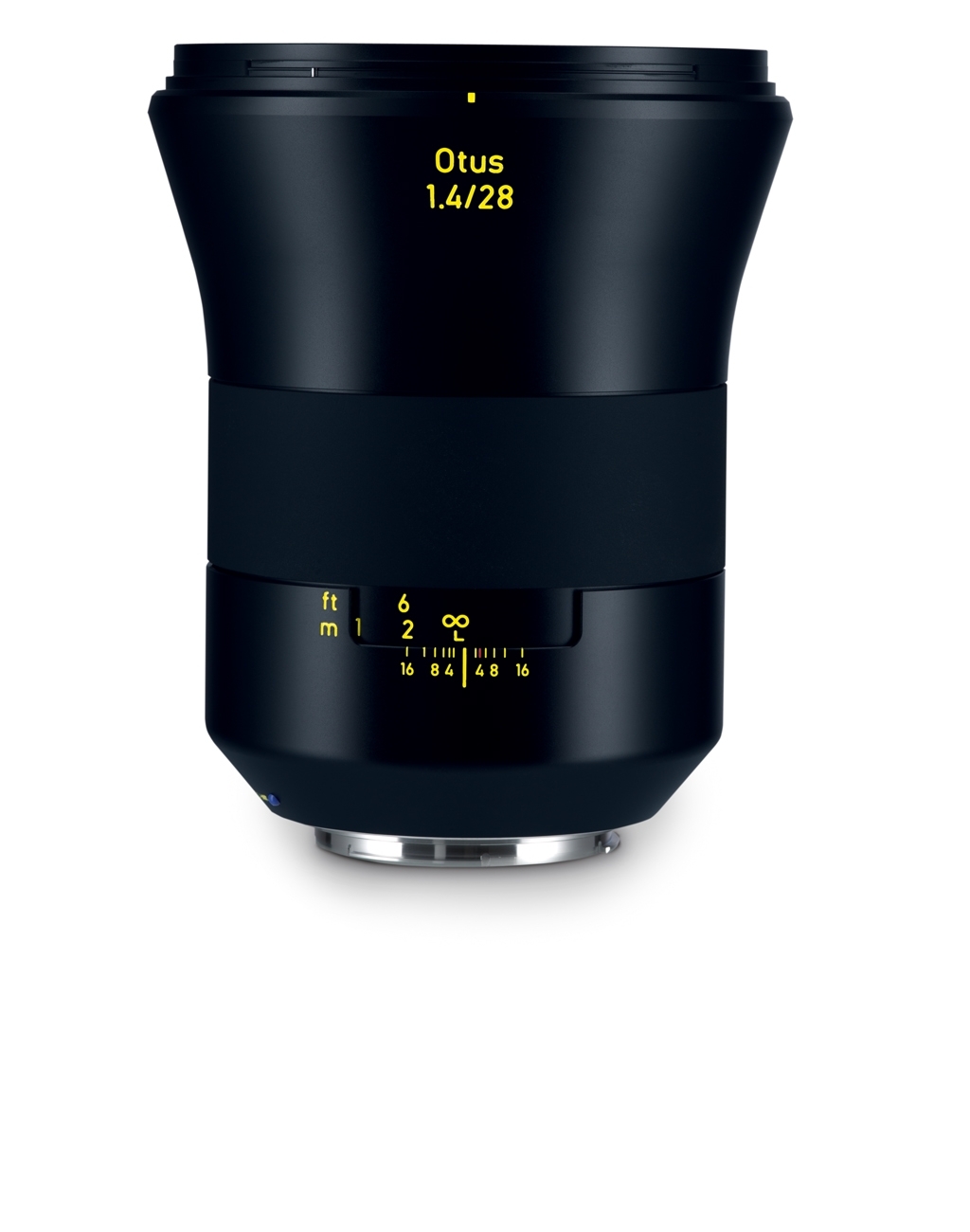 ZEISS Otus 28mm 1:1,4 ZE für Canon
