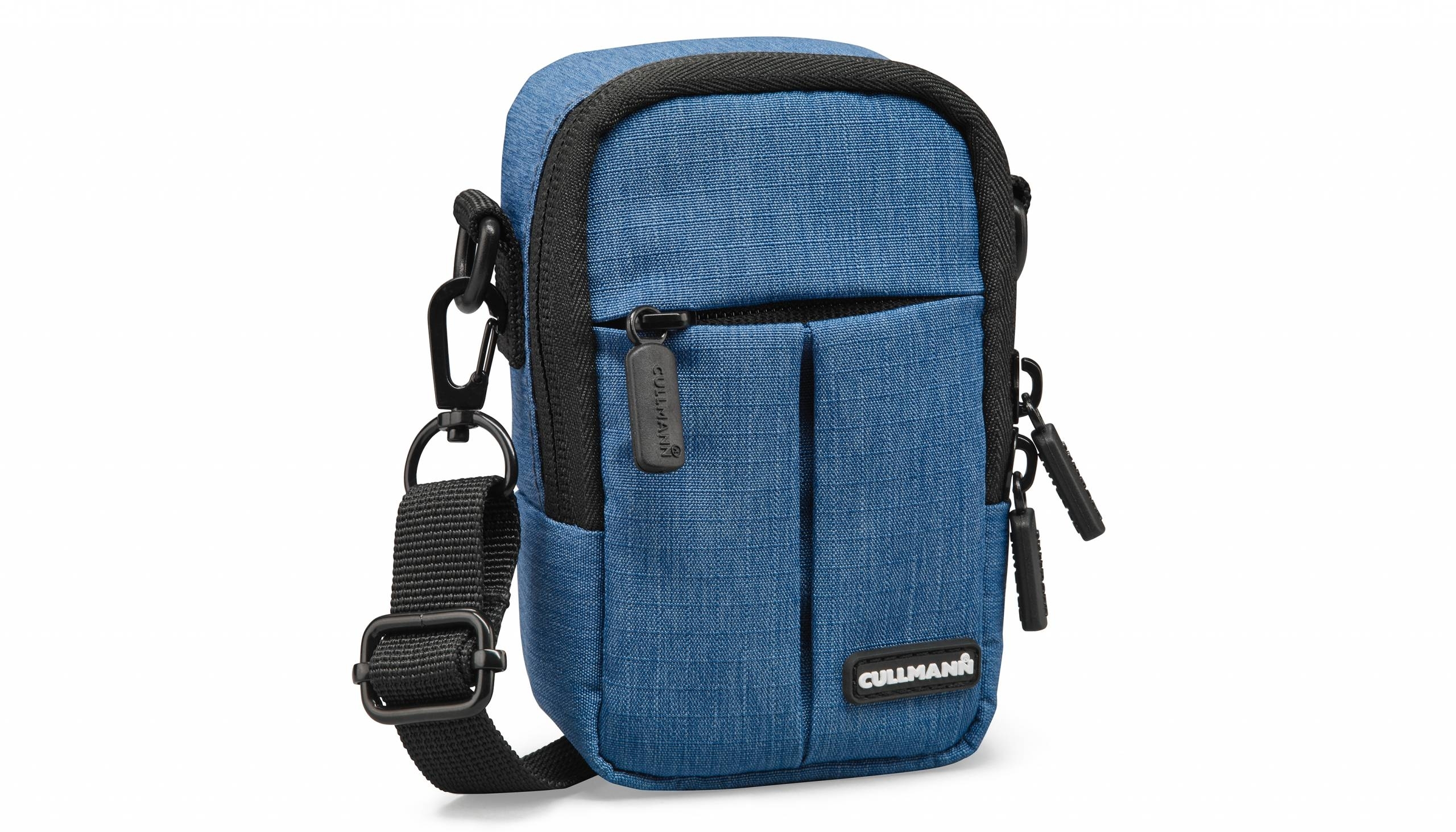 Cullmann Tasche Malaga Compact 200 blue
