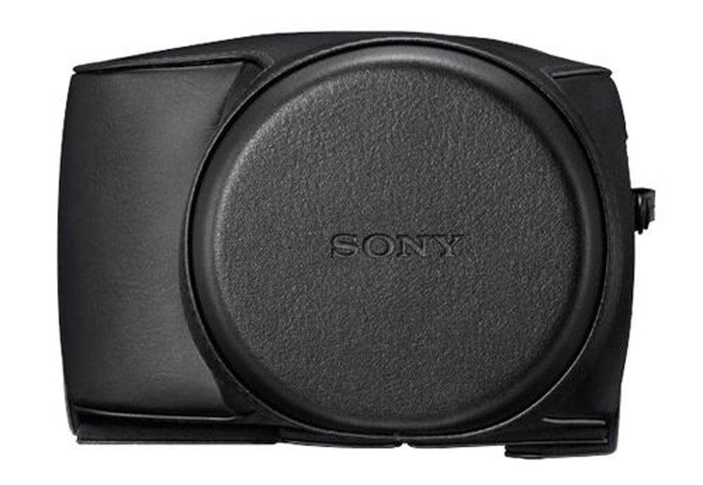 Sony LCJ-RXJ Tasche für RX10 III / IV