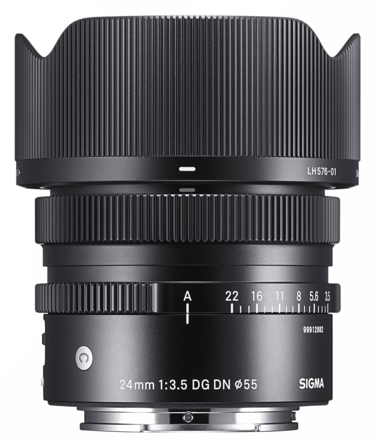 Sigma 24mm 1:3,5 DG DN Contemporary für L-Mount