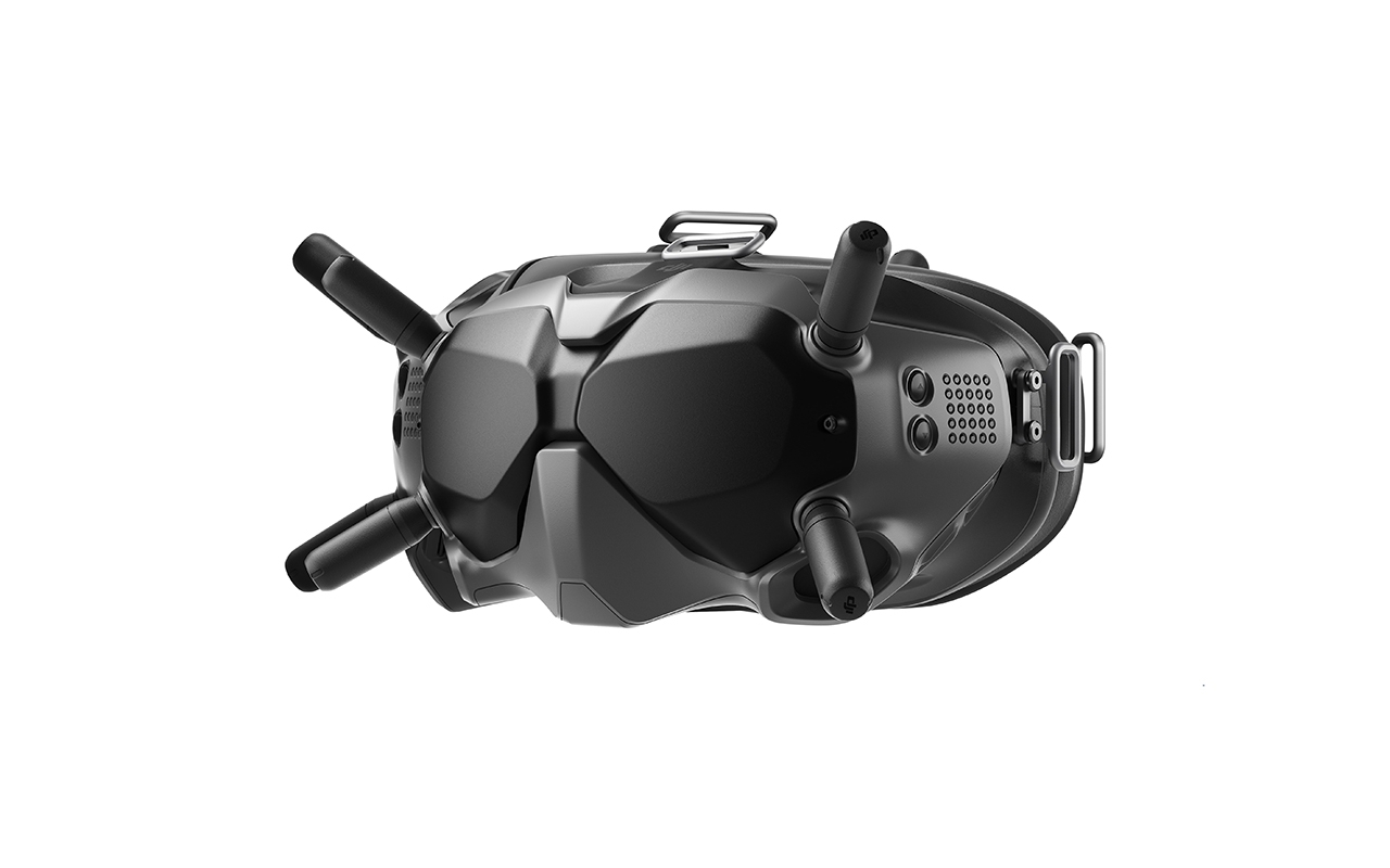 DJI FPV Goggles V2 Brille