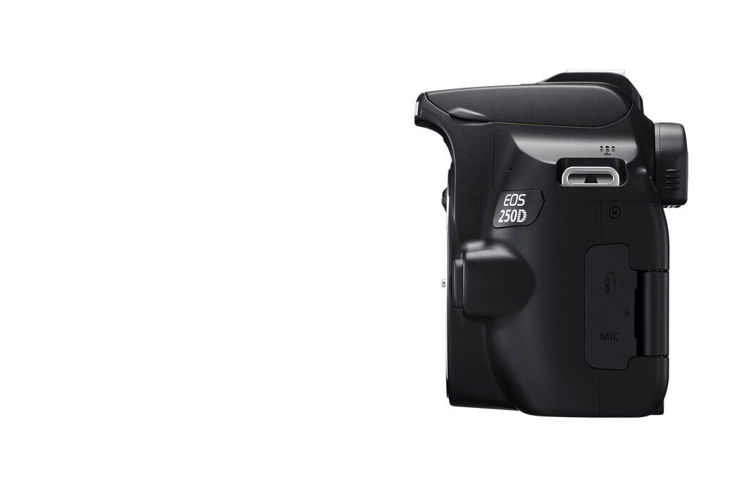 Canon EOS 250D Gehäuse