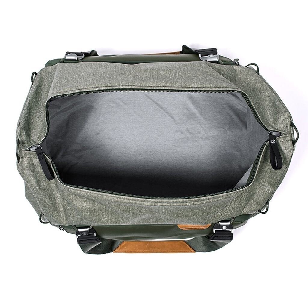 Peak Design Travel Duffel 35L Sage - Reisetasche