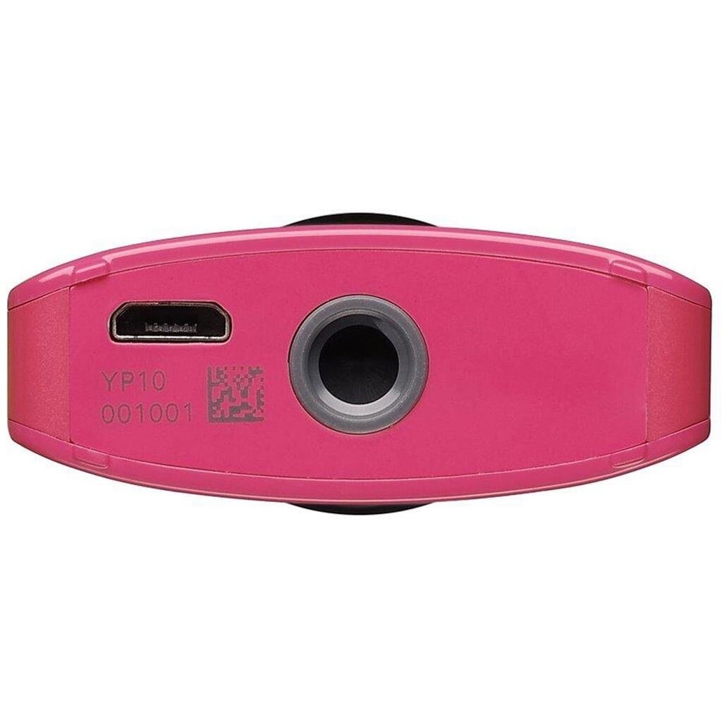 Ricoh Theta SC2 pink