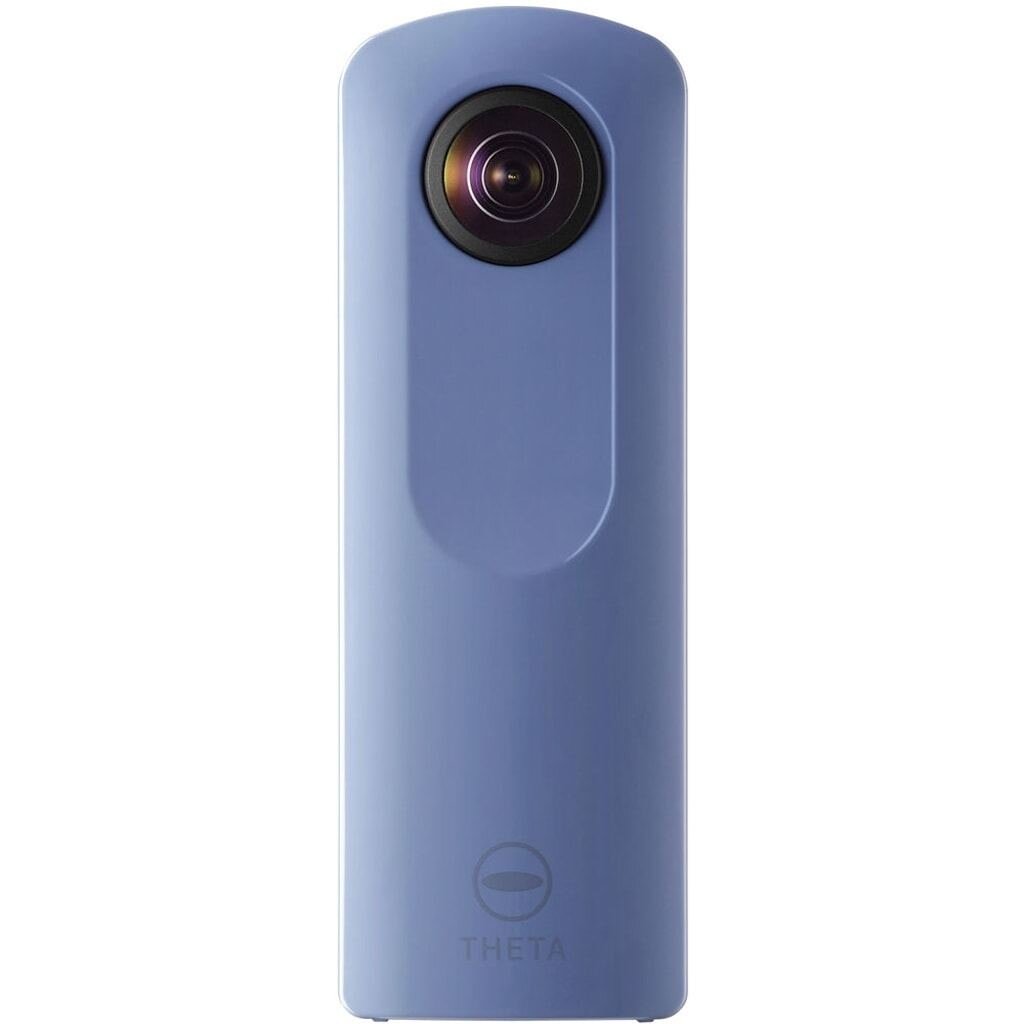 Ricoh Theta SC2 blau