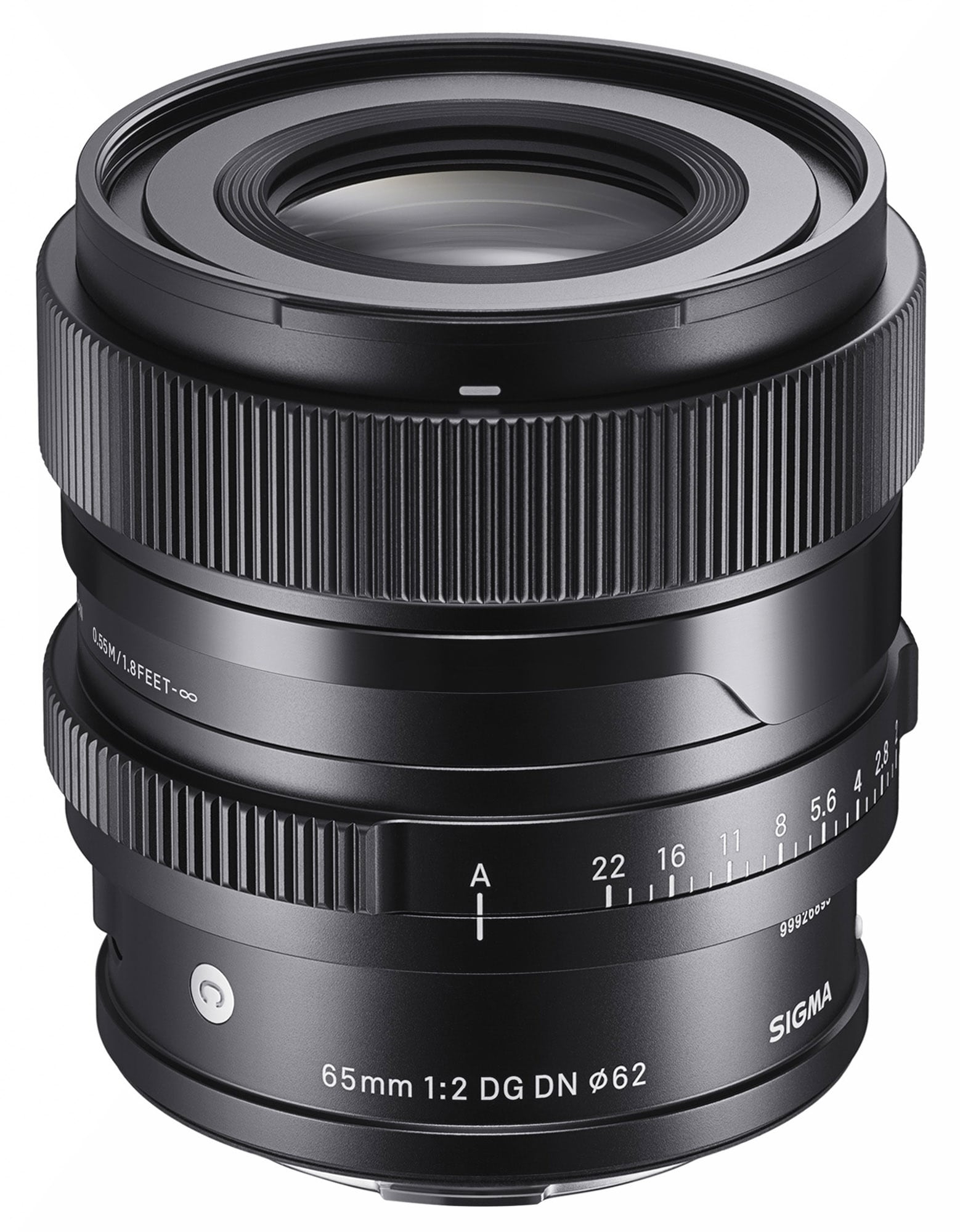 Sigma 65mm 1:2 DG DN Contemporary für L-Mount