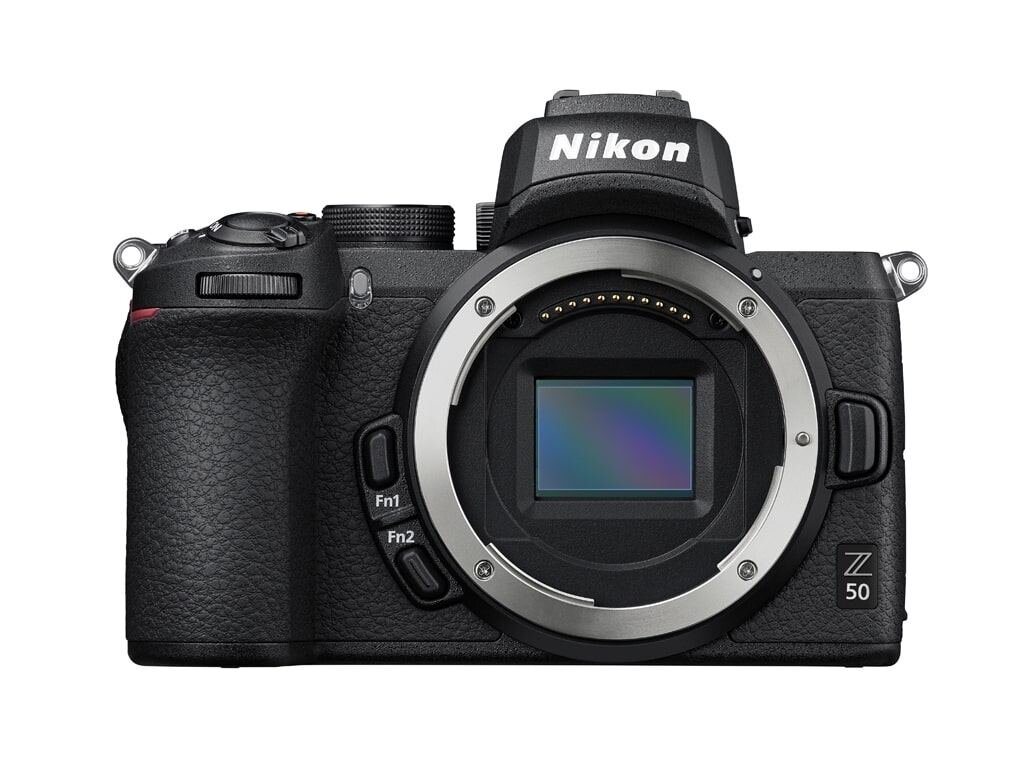 Nikon Z50 Gehäuse