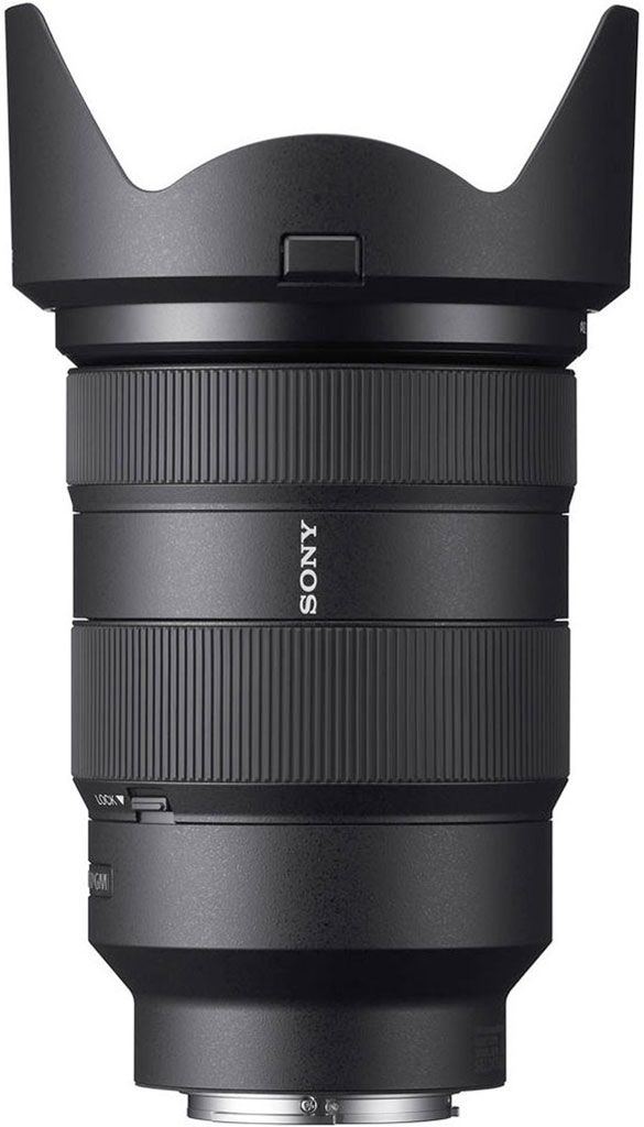 Sony SEL FE 24-70mm 1:2,8 GM (SEL2470GM) E-Mount