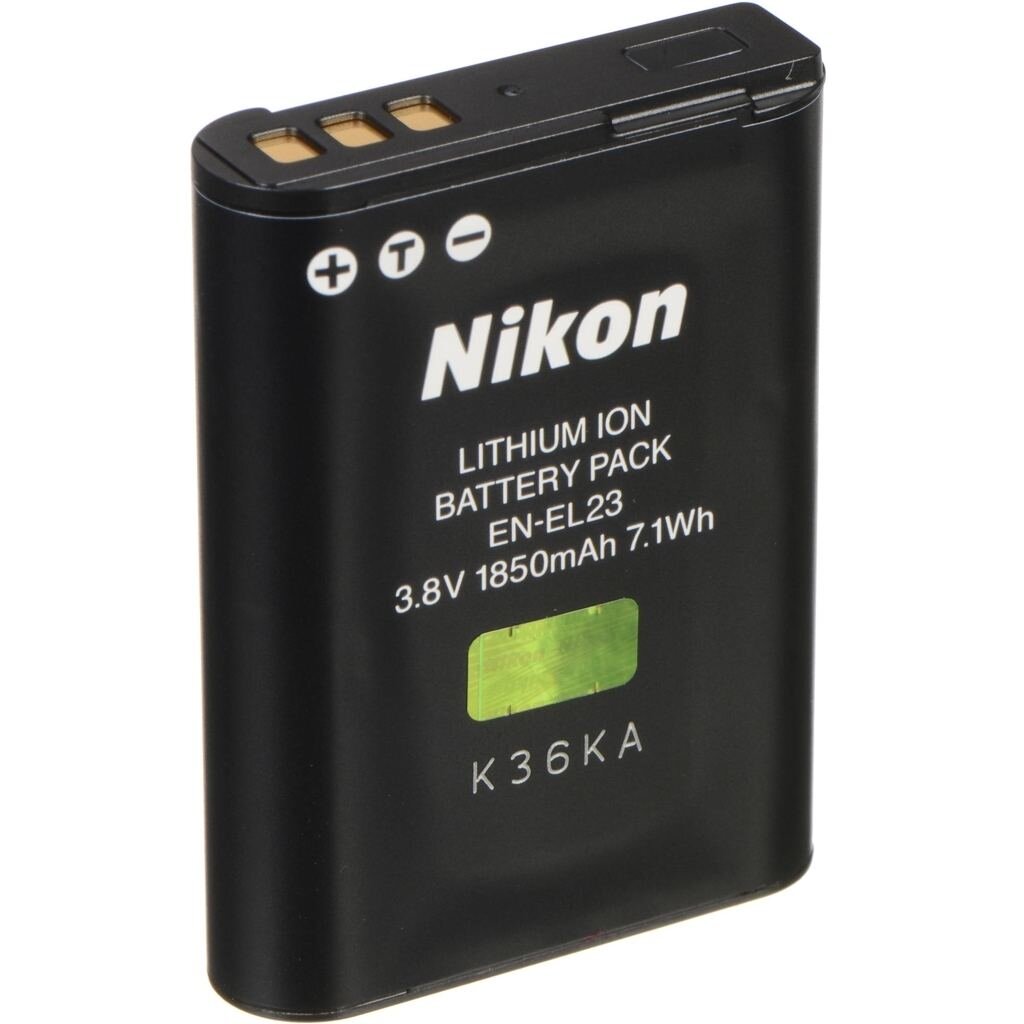Nikon EN-EL23