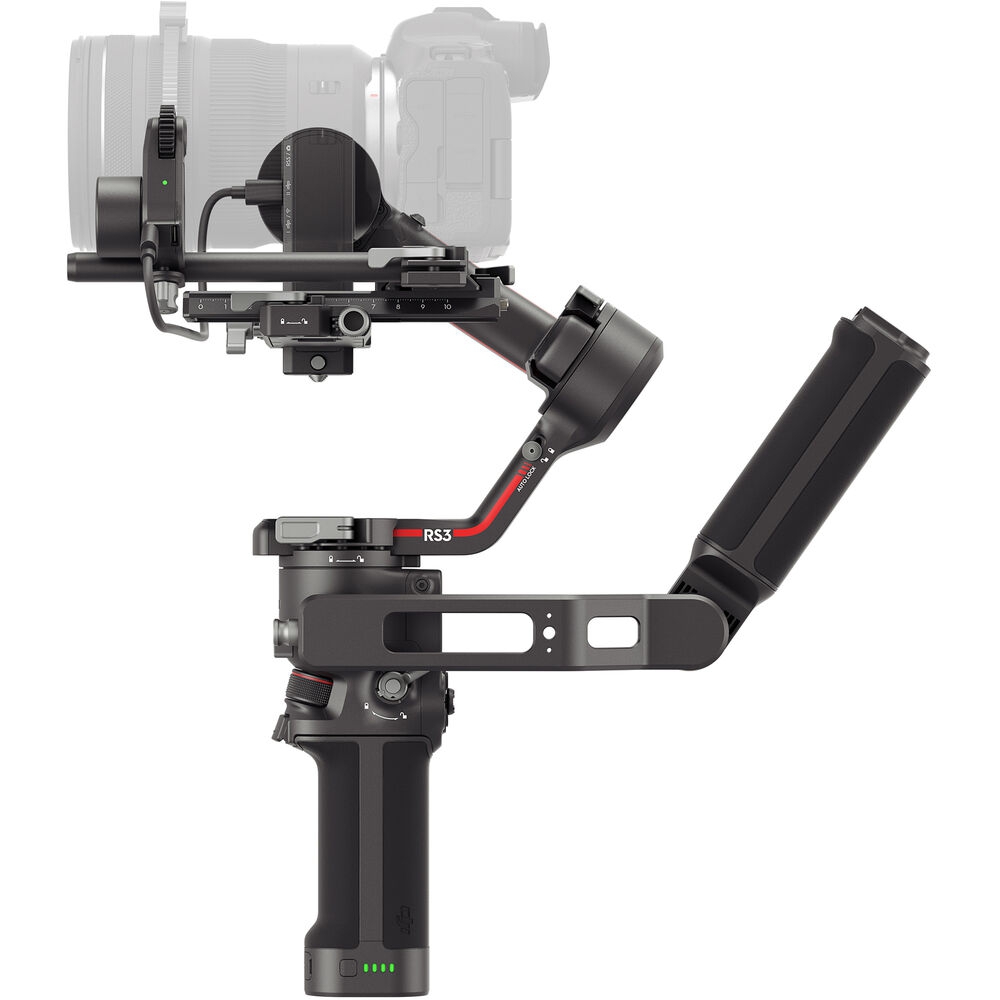 DJI RS3 Combo