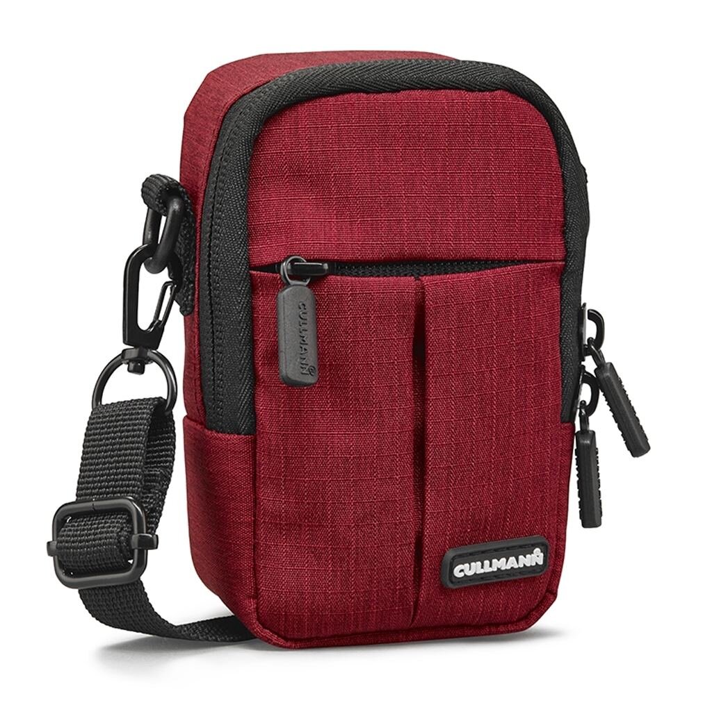 Cullmann Tasche Malaga Compact 400 red