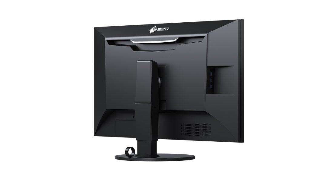 EIZO ColorEdge CG319X 31.1 Zoll Monitor schwarz / 78,9cm / 4096 x 2160 (4K) / IPS (Wide Gamut)