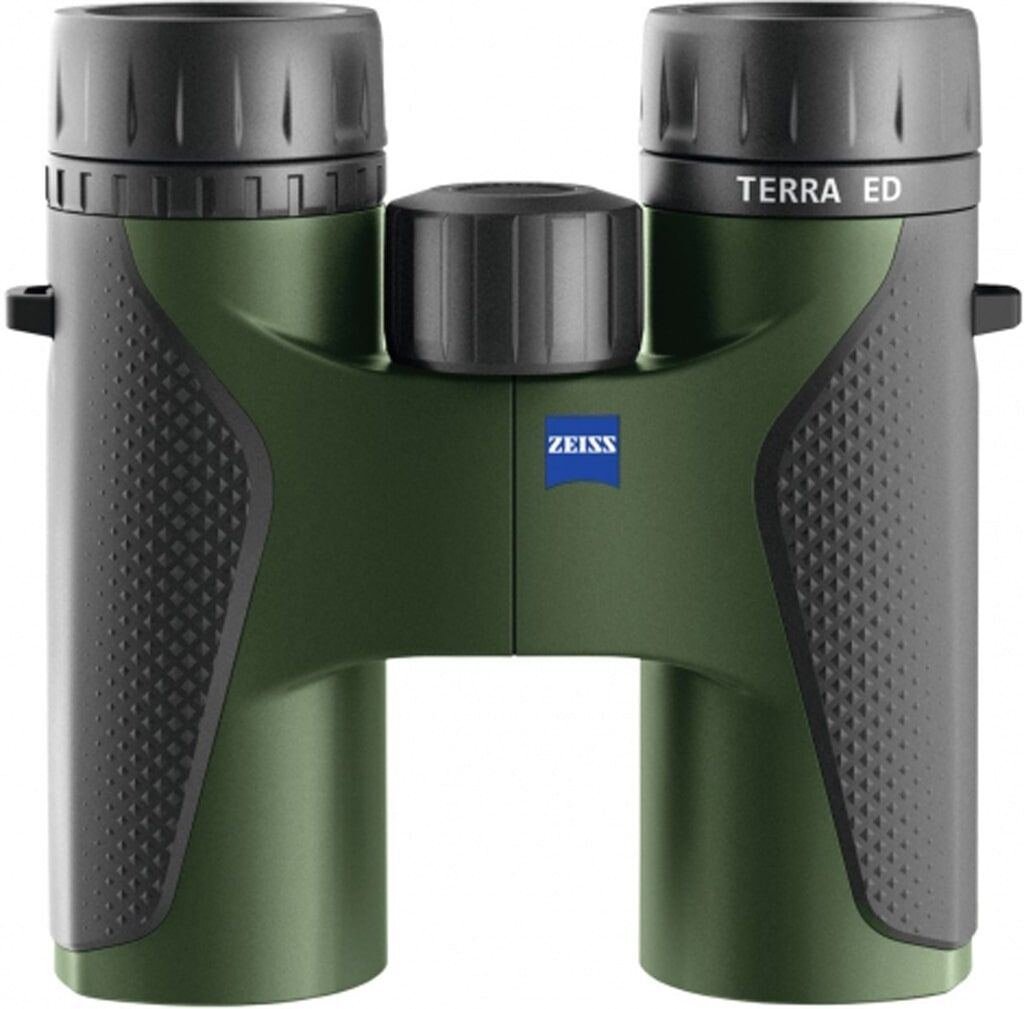ZEISS Terra ED 8x32 grün