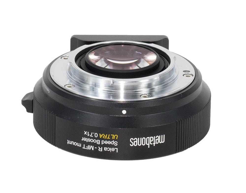 Metabones Adapter Leica R MFT Speed