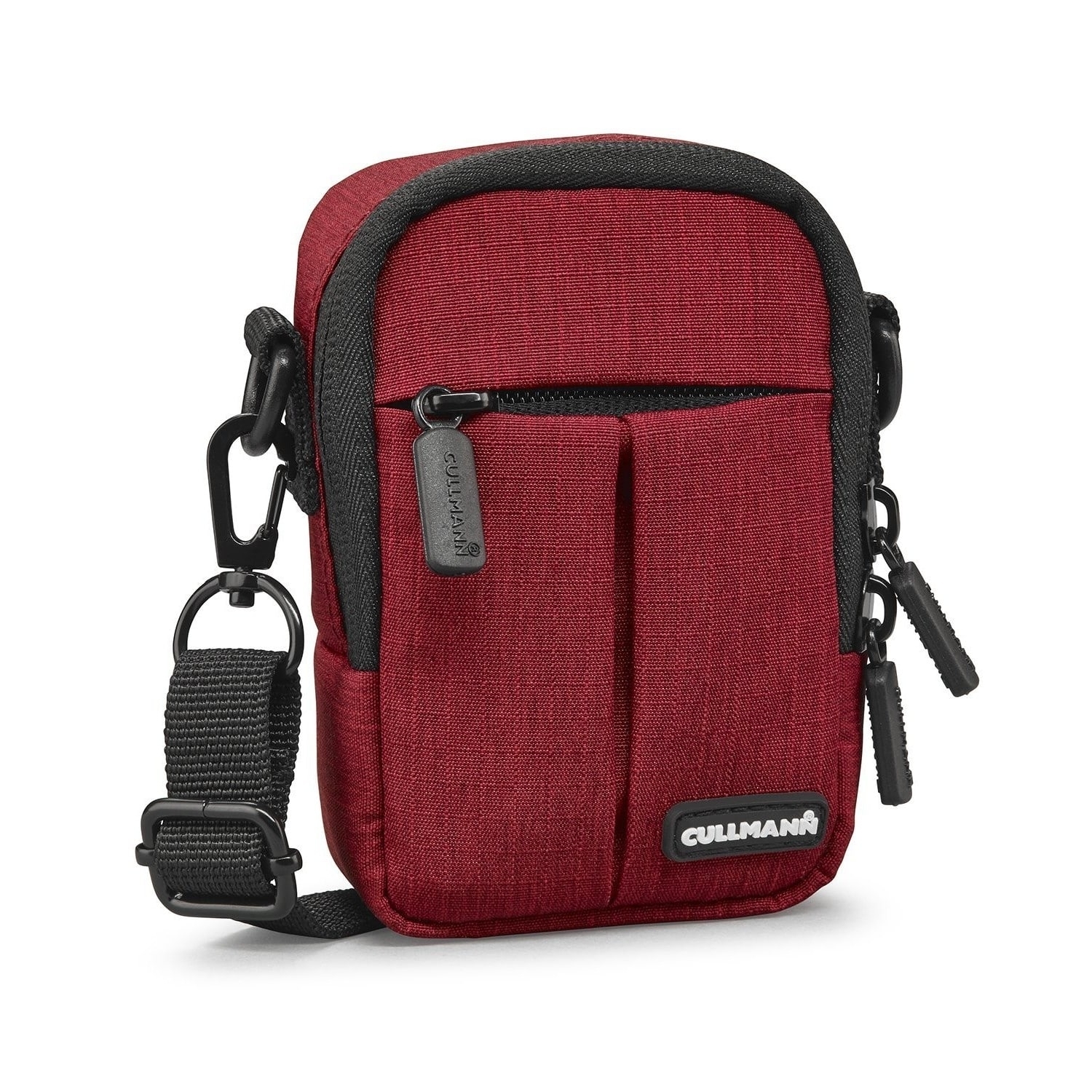 Cullmann Tasche Malaga Compact 200 red