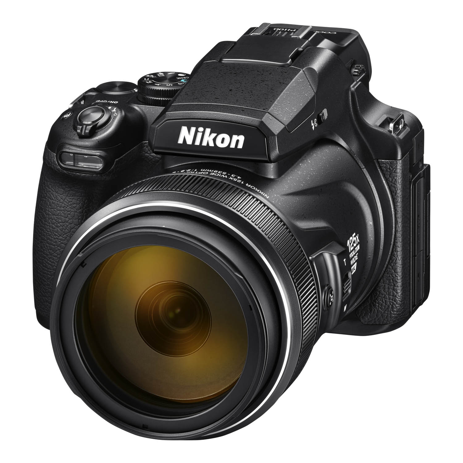 Nikon Coolpix P1100