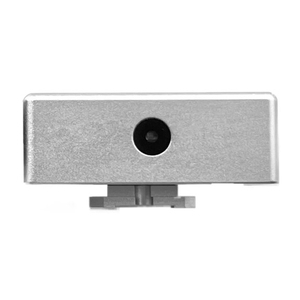 KEKS KM02 digitaler Belichtungsmesser Light Meter silber