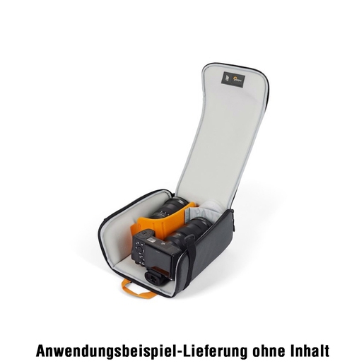 Lowepro Trekker LT BP 250 schwarz