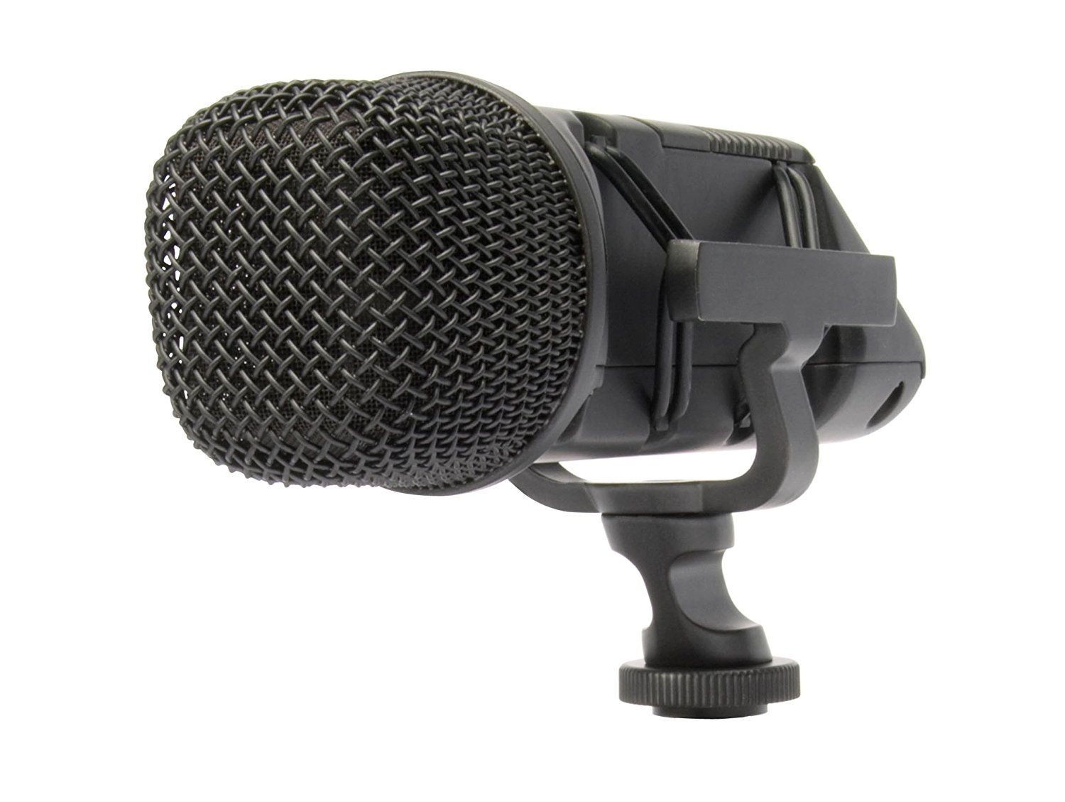 Rode Stereo VideoMic Mikrofon