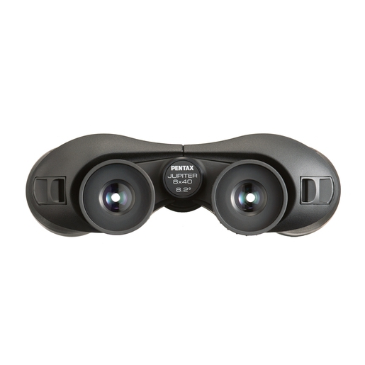 Pentax Fernglas JUPITER 8x40 schwarz